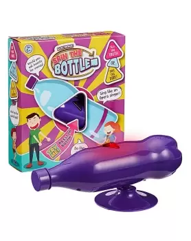 Image of Spin The Bottle