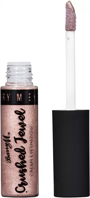 Image of Barry M Crushed Jewels Blissful