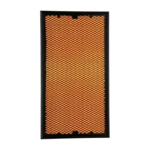 Image of RIDEX PLUS Air filter Filter Insert 8A0089P Engine air filter,Engine filter MERCEDES-BENZ,VIANO (W639),VITO Bus (W639),VITO / MIXTO Kasten (W639)