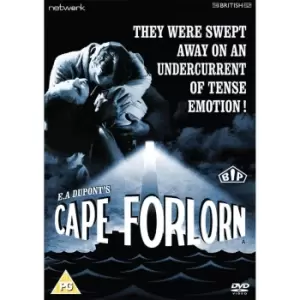 Image of Cape Forlorn