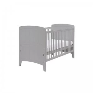 Image of Venice Grey Cotbed
