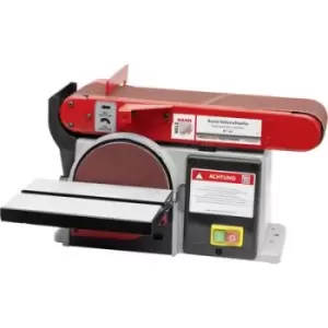Image of Holzmann Maschinen BT46_230V Belt and orbit sander 250 W 150 mm