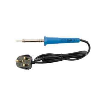 Image of Soldering Iron - 25W - 5639 - Laser