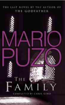 Image of The Family by Mario Puzo and Carol Gino Book