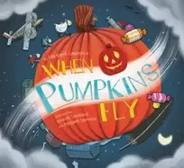 Image of when pumpkins fly