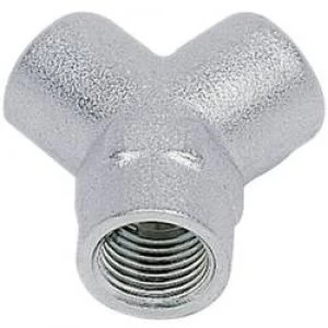 Image of Y piece ICH Internal thread 18