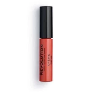 Image of Revolution RBF 107 Creme Lip