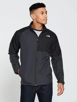 Image of The North Face 247 Jacket Grey Size S Men