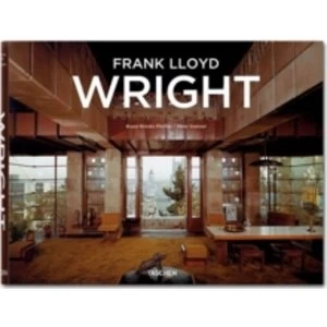 Image of Frank Lloyd Wright