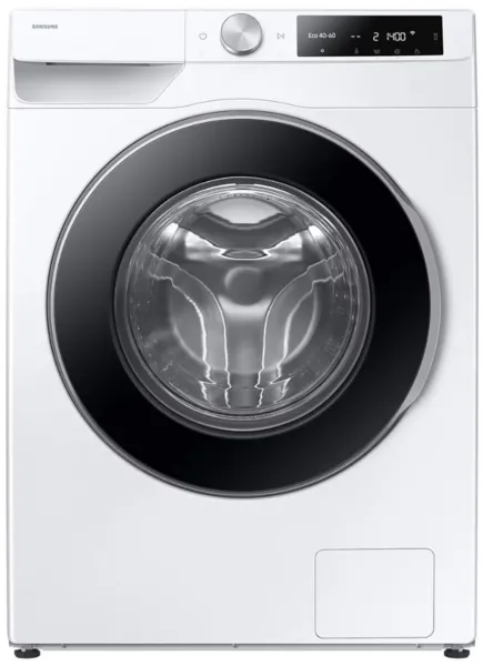 Image of Samsung Series 6 SpaceMax WW11DG6B25LEU1 11KG 1400RPM WiFi-Enabled Washing Machine