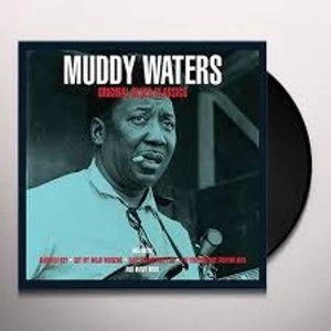 Image of Muddy Waters - Original Blues Classics Vinyl