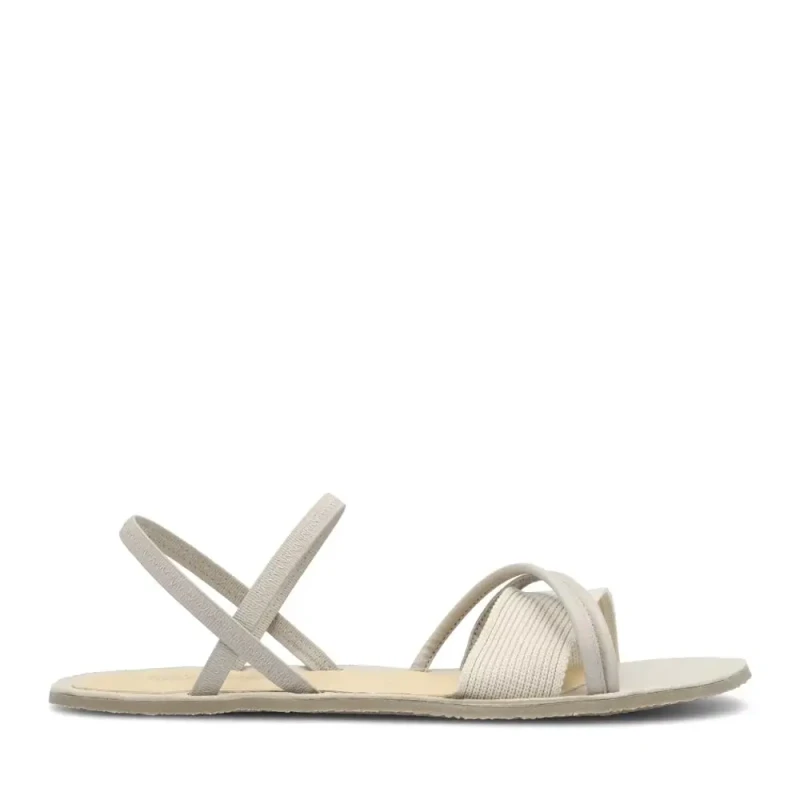 Image of Groundies Womens sandals Groundies Corfu Blanc Female 40