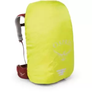 Image of Osprey Hi-Vis Raincover for 20-35L Bag - Yellow