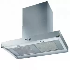 Image of Falcon FHDCT900 90cm Chimney Cooker Hood