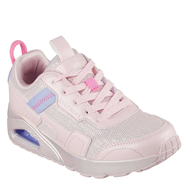 Image of Skechers Uno Light Pink unisex 3 (36)