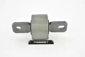 Image of FEBEST Arm Bushes Rear Axle Upper TAB-495 Suspension Bushes,Wishbone Bushes TOYOTA,LEXUS,AURIS (NRE15_, ZZE15_, ADE15_, ZRE15_, NDE15_)