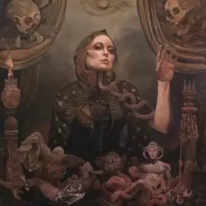 Image of Rites of Passage by Sabbath Assembly CD Album