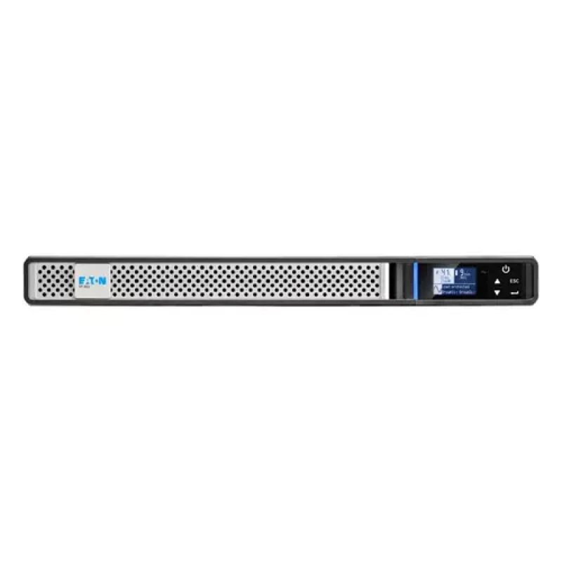 Image of Eaton 5P Gen2 650i - UPS Rack Mountable - AC 200/208/220/230/240 V -