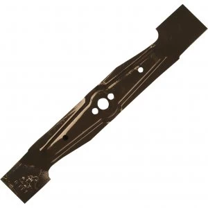 Image of ALM FL331 Metal Lawnmower Blade 33cm Flymo FLY006 Pack of 1