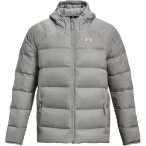 Image of Under Armour Strm Armour Down 2.0 Jkt - Grey