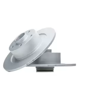 Image of Bosch Brake disc RENAULT 0 986 479 573 402020005R,402026061R Brake rotor,Brake discs,Brake rotors