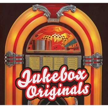 Image of Complete Rock N Roll - Jukebox Originals CD