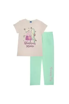 Image of Mummy Pig Pyjama Set