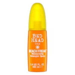 Image of TIGI Bed Head Beach Freak Moisturising Detangler Spray 100ml