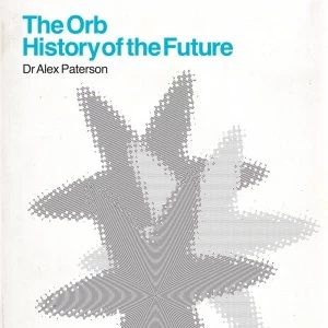 Image of The Orb - History of the Future 2 CD