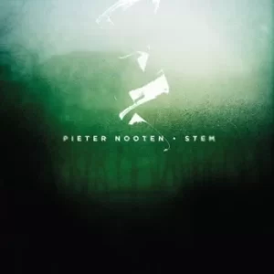Image of Stem by Pieter Nooten CD Album