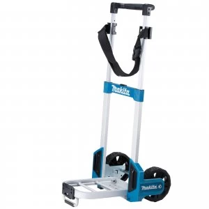 Image of Makita MakPac Case Trolley