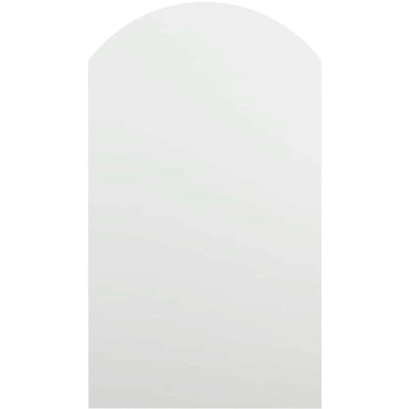 Image of VIDAXL Mirror 70x40cm Glass vidaXL 8720286320563