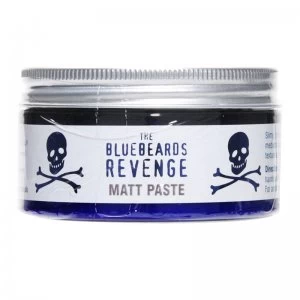 Image of The Bluebeards Revenge Matt Paste 100ml