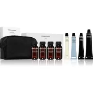 Image of Grown Alchemist Travel Kit Travel Set (for Face, Hair & Body)