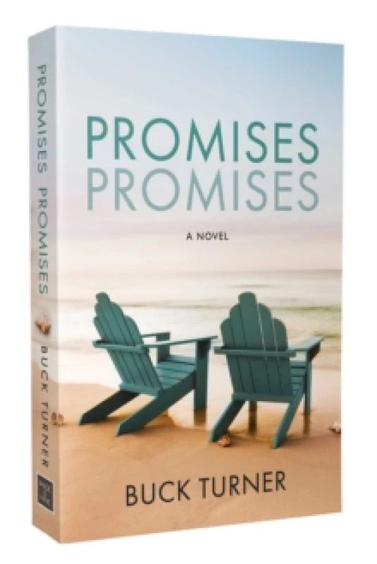 Image of Promises Promises Paperback / softback