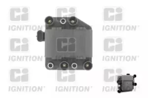 Image of Quinton Hazell XIC8508 Ignition Coil