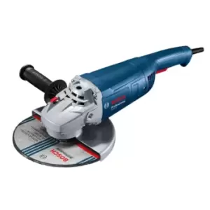 Image of Bosch GWS 20-230 P Angle Grinder 2000W 240V BSHGWS20230P