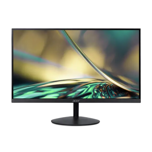 Image of Acer 23.8" SA242YE Full HD IPS LED Monitor