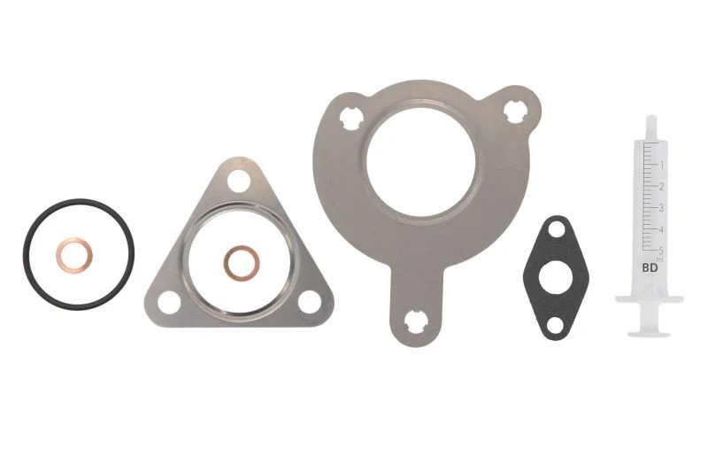 Image of EVORON EVMK0036 Mounting Kit, charger with bolts/screws, with gaskets/seals Mounting Kit,charger (2420)