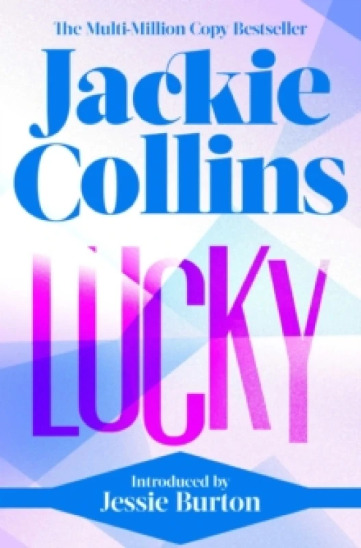 Image of Lucky : introduced by Jessie Burton Paperback / softback