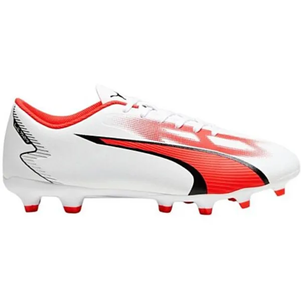 Image of Puma Adult's Ultra Play.4 Firm Ground Football Boots Size 11
