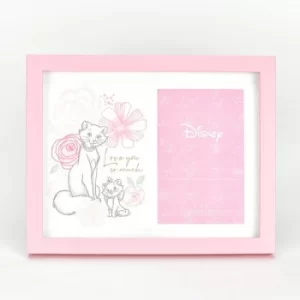 Image of Disney Magical Beginnings Photo Frame Oui Marie
