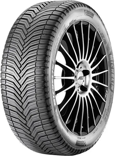 Image of Michelin Crossclimate Plus 195/55 R16 91H passenger car All-season tyres Tyres 221421