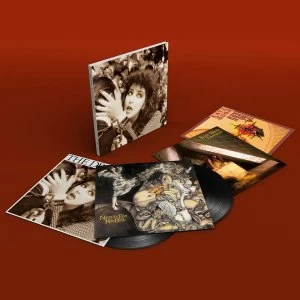 Image of Kate Bush - Kate Bush Remastered In 1 Vinyl