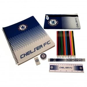 Image of Chelsea FC Ultimate Stationery Set