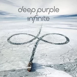 Image of InFinite by Deep Purple Vinyl Album
