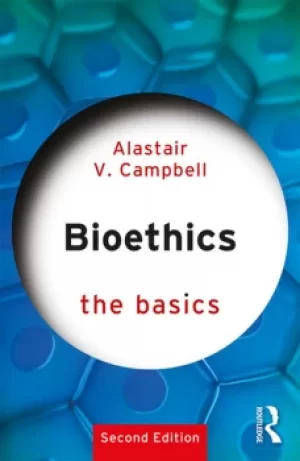 Image of Bioethics: The Basics