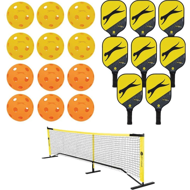 Image of Slazenger Slazenger Pickleball Progression Pack Neutral unisex One Size