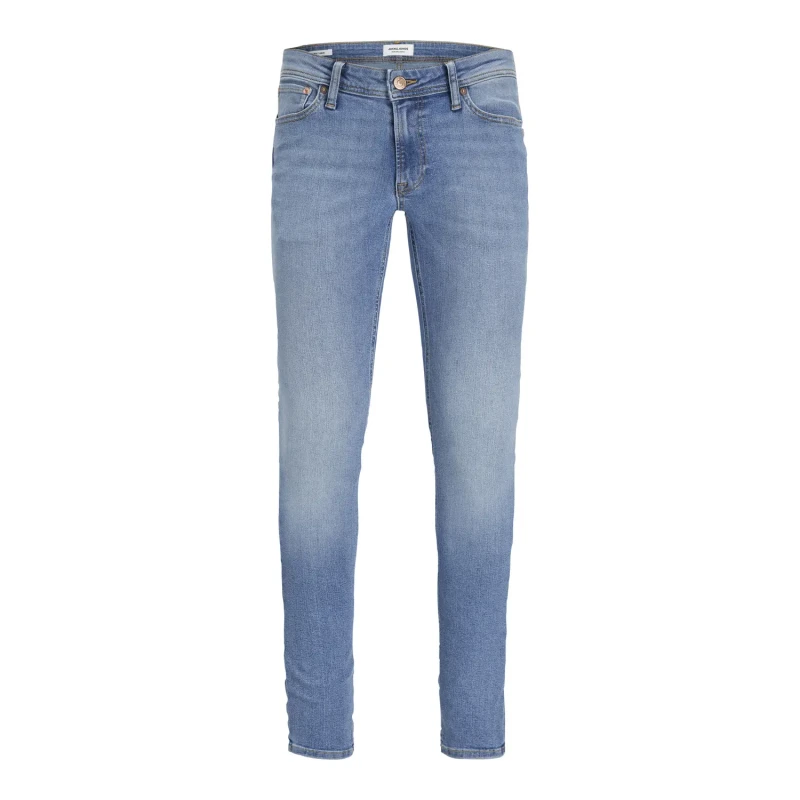 Image of jack & jones Jeans Jack & Jones Liam Original 770 Bleu Male 34x34