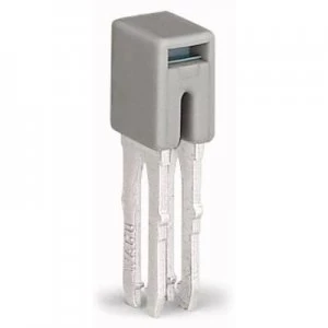 Image of WAGO 282-402 Jumper 100 pc(s)